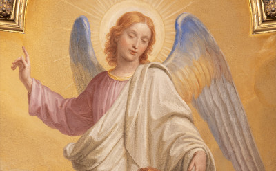 Angel I