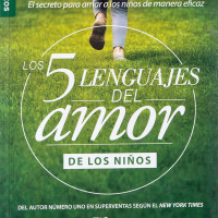 Book cover image of a child running on grass