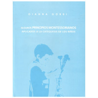 Book cover image of a child placing flowers in a vase in blue hue