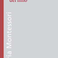 Book cover image with title of book "Mente absorbente del niño"